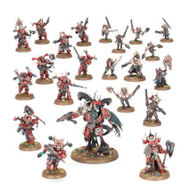 Load image into Gallery viewer, Warhammer 40k: Combat Patrol: World Eaters

