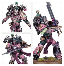Load image into Gallery viewer, Warhammer 40k: Emperor's Children: Combat Patrol

