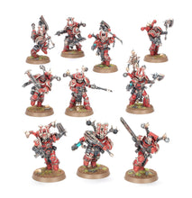 Load image into Gallery viewer, Warhammer 40k: Combat Patrol: World Eaters
