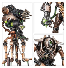 Load image into Gallery viewer, Warhammer 40K: Combat Patrol - Necrons
