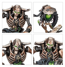Load image into Gallery viewer, Warhammer 40K: Combat Patrol - Necrons
