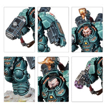 Load image into Gallery viewer, Warhammer 40k: Combat Patrol - Leagues of Votann
