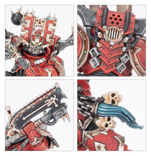Load image into Gallery viewer, Warhammer 40k: Combat Patrol: World Eaters
