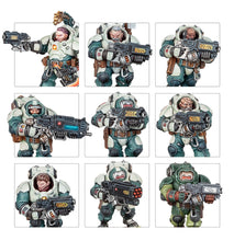 Load image into Gallery viewer, Warhammer 40k: Combat Patrol - Leagues of Votann
