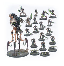 Load image into Gallery viewer, Warhammer 40K: Combat Patrol - Necrons
