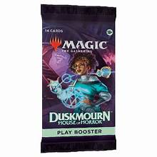 Magic the Gathering: Duskmourn