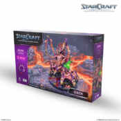 Load image into Gallery viewer, Starcraft Miniatures Game: Characters and Models: Zerg
