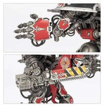 Load image into Gallery viewer, Warhammer 40K: Imperial Knights - Knight Questoris
