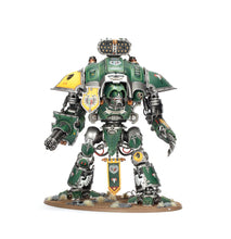 Load image into Gallery viewer, Warhammer 40K: Imperial Knights - Knight Questoris
