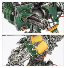 Load image into Gallery viewer, Warhammer 40K: Imperial Knights - Knight Questoris
