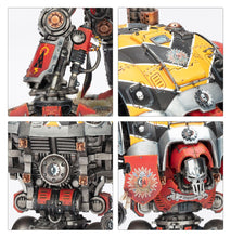 Load image into Gallery viewer, Warhammer 40K: Imperial Knights - Knight Questoris

