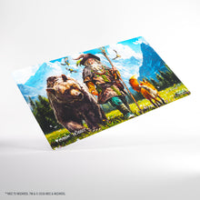 Load image into Gallery viewer, Gamegenic: Magic the Gathering: The Hobbit Playmats
