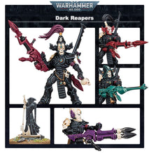 Load image into Gallery viewer, Warhammer 40K: Aeldari - Dark Reapers
