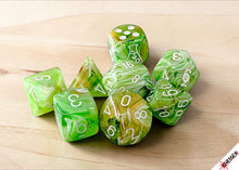 Load image into Gallery viewer, Lab Dice 10th Release - 7 Die Sets
