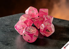 Load image into Gallery viewer, Lab Dice 10th Release - 7 Die Sets

