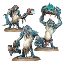 Load image into Gallery viewer, Warhammer AoS: Gloomspite Gitz - Rockgut Troggoths
