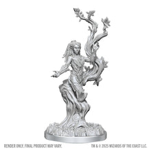 Load image into Gallery viewer, D&amp;D Nolzur's Marvelous Miniatures: Satyr &amp; Dryad (2026)
