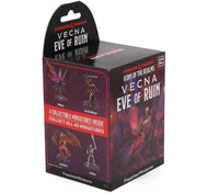 Dungeons and Dragons: Icons of the Realms Vecna Eve of Ruin