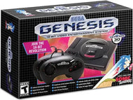 Sega Genesis Mini Retro Console