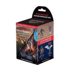 Load image into Gallery viewer, Dungeons and Dragons: Icons of the Realms-Adventures from Baldur&#39;s Gate

