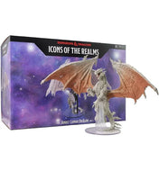 Dungeons and Dragons: Adult Lunar Dragon