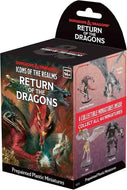 Dungeons and Dragons: Icons of the Realms Return of the Dragons