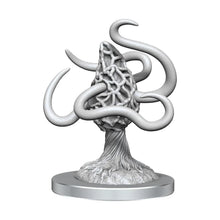 Load image into Gallery viewer, D&amp;D Nolzur's Marvelous Unpainted Minis: Shrieker &amp; Violet Fungus
