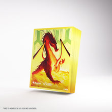 Load image into Gallery viewer, Gamegenic: Magic the Gathering Sleeves: The Hobbit
