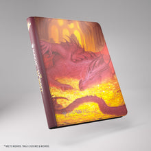 Load image into Gallery viewer, Gamegenic: Magic the Gathering Binders: The Hobbit
