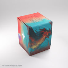 Load image into Gallery viewer, Gamegenic: Magic the Gathering Deckboxes: The Hobbit
