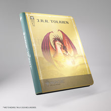 Load image into Gallery viewer, Gamegenic: Magic the Gathering Binders: The Hobbit
