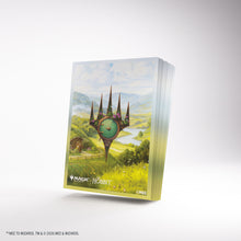 Load image into Gallery viewer, Gamegenic: Magic the Gathering Sleeves: The Hobbit
