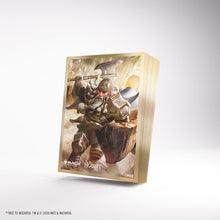 Load image into Gallery viewer, Gamegenic: Magic the Gathering Sleeves: The Hobbit
