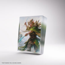 Load image into Gallery viewer, Gamegenic: Magic the Gathering Sleeves: The Hobbit
