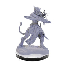 Load image into Gallery viewer, D&amp;D Nolzur's Marvelous Unpainted Miniatures: Tiefling Warlocks

