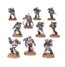 Load image into Gallery viewer, Warhammer 40K: Emperor's Children - Tormentors
