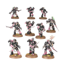 Load image into Gallery viewer, Warhammer 40K: Emperor's Children - Tormentors
