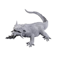 Load image into Gallery viewer, D&amp;D Nolzur's Marvelous Unpainted Miniatures: Tortle Druid &amp; Wild Shape Giant Lizard
