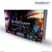 Load image into Gallery viewer, Starcraft Miniatures Game: Starter Sets and Terrain
