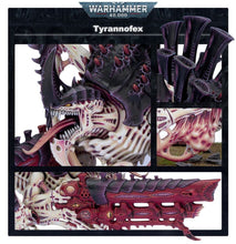 Load image into Gallery viewer, Warhammer 40K: Tyranids - Tyrannofex
