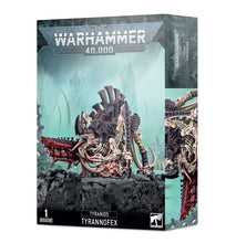 Load image into Gallery viewer, Warhammer 40K: Tyranids - Tyrannofex

