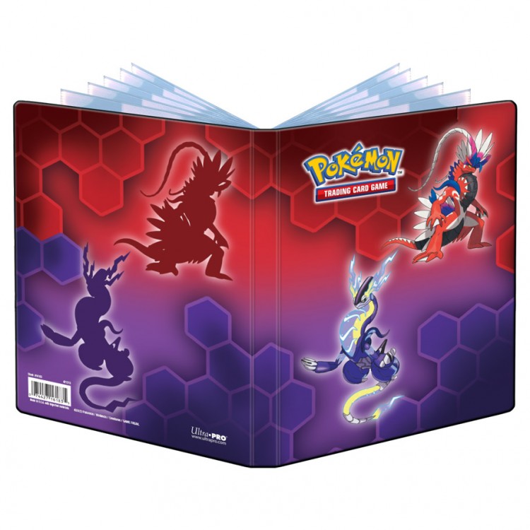 Ultra Pro: Pokemon TCG Accessories
