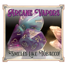 Load image into Gallery viewer, Baron Smelly Bones Scented Dice
