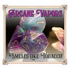 Baron Smelly Bones Scented Dice