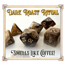 Load image into Gallery viewer, Baron Smelly Bones Scented Dice
