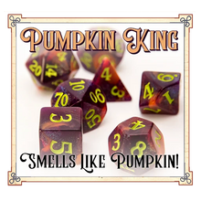 Load image into Gallery viewer, Baron Smelly Bones Scented Dice
