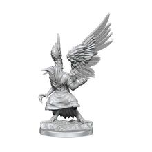 Load image into Gallery viewer, D&amp;D Nolzur's Marvelous Unpainted Miniatures: Wereravens
