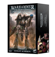 Warhammer The Horus Heresy