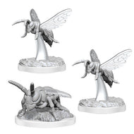Wizkids Deep Cuts: Murder Hornets