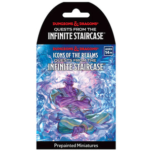 Icons of the Realms: Quest from the Infinite Staircase